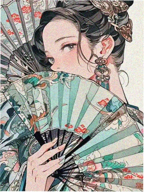 午夜巴黎