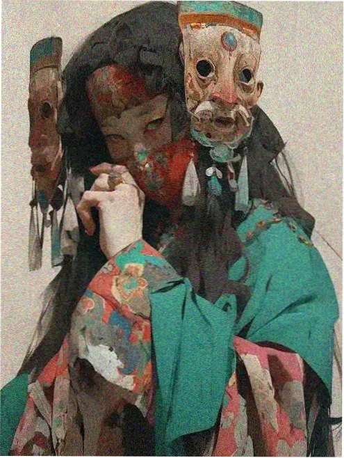 月光男孩